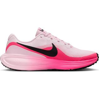 Nike Nike Pink Foam Revolution 8 Road Running Trainers