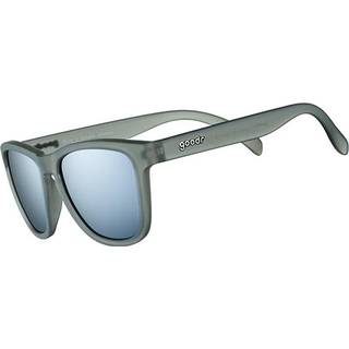 Goodr Sunglasses Going To Valhalla...Witness Grey, Going to Valhalla...Witness!, OneSize