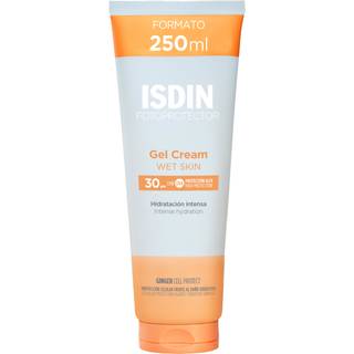 Isdin Fotoprotector Gel Cream SPF30, 250 ml.