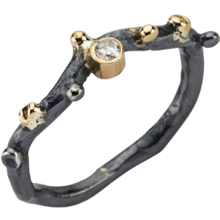 Ring Grace Single - 57