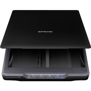 Epson Perfection V39II Flatbed Scanner