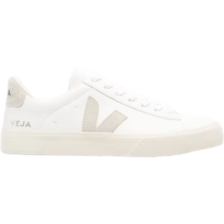 Campo Sneakers, Extra White-Natural Suede, 42