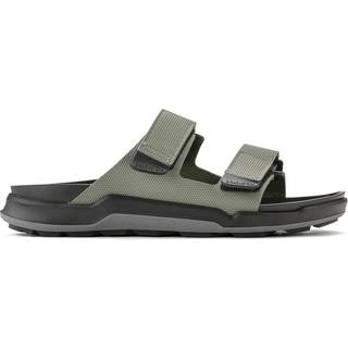 Birkenstock Men's Atacama Birko-Flor Futura Khaki, 43