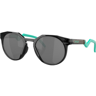 Oakley OO9242 HSTN Polarized 924209 52 Solbriller Mænd Black - Black Ink - 52mm
