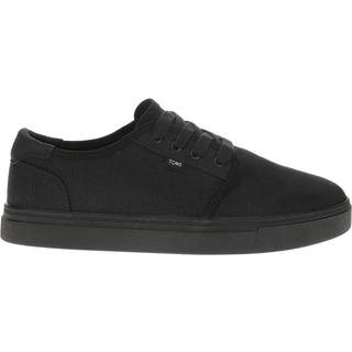 TOMS Carlo 2.0 Sneaker Herrer størrelse 45 farve sort