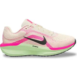 Nike Winflo 11-løbesko til vej til kvinder - hvid - 40.5