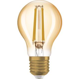 LEDVANCE LED Vintage 1906 Standard 6.5W=55W E27