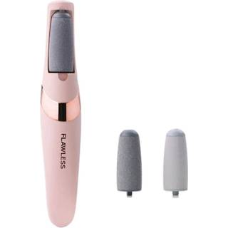 Flawless Finishing Touch Pedi Elektrisk fodfil 1 stk. - 1 stk.