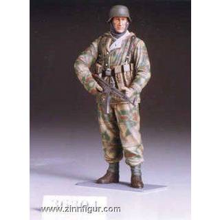 1/16 GERMAN INFANTRYMAN WWII
