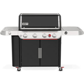 Genesis EP-435W gasgrill