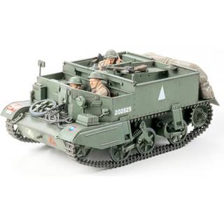 Tamiya 1/35 BREN UNIVERSAL CARRIER MK.2