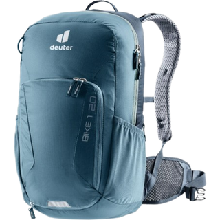 Deuter Bike I 20 Black, ONE SIZE