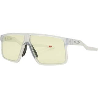 Oakley OO9285 HELUX Blue-Light Block 928504 61 Solbriller Mænd Krystalklar - Matte Frosted Clear - 61mm