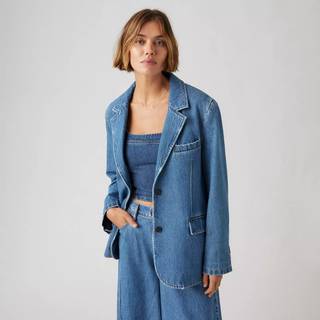 Stella Relaxed Blazer