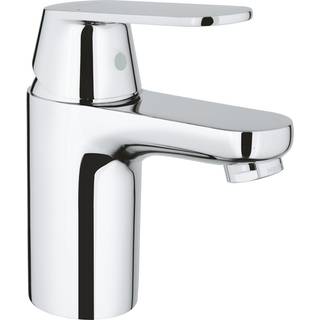 Grohe Eurosmart Cosmopolitan vandhane til vask uden bundventil - Krom