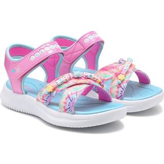 SKECHERS Piger Jumpsters Sandaler Pink