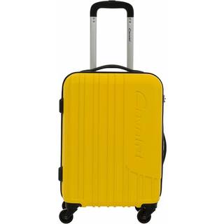 Cavalet Malibu 54cm - Kabinekuffert Gul, Kabinekuffert