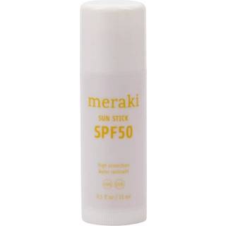 Meraki Sun Stick Pure SPF 50 - 15 ml.