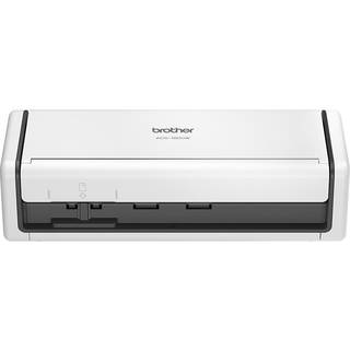 Brother ADS-1800W - document scanner - portable - Wi-Fi(n) USB 2.0 (Host) USB-C 3.2 Gen 1