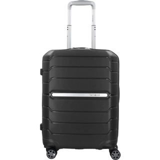 Samsonite Kuffert Flux 55 Cm - Sort