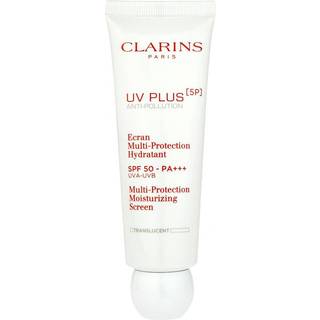 Clarins UV PLUS Dagcreme SPF 50 50 ml