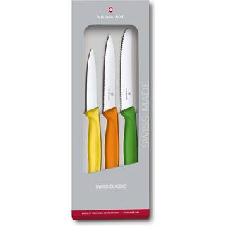 Victorinox Classic Paring Knife 3 Piece Set