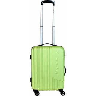 Cavalet Malibu 54cm - Kabinekuffert Limegrøn, Kabinekuffert