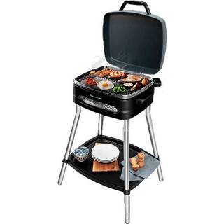 Elektrisk Grill Cecotec PerfectCountry BBQ 2000W 2000 W