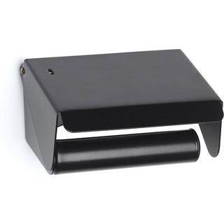Habo Toiletpapirholder 3410 Svart