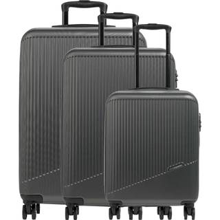 Travelite Bali Antracit Kuffertsæt