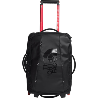 The North Face Kuffert Base Camp Thunder 22 - Sort