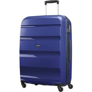 American Tourister Bon Air Spinner rullekuffert 75 cm - marineblå