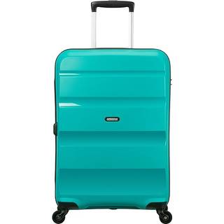 American Tourister Bon Air Spinner rullekuffert 75 cm - turkis