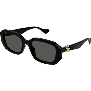Gucci GG1535S 001 - ONE SIZE (54)