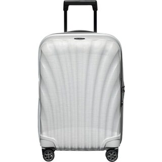 Samsonite C-Lite kabinekuffert 55 cm (OFF WHITE (1627))