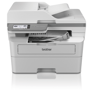 Brother MFC-L2960DW - multifunction printer - B/W Laserprinter Multifunktion med Fax - Monokrom - Laser