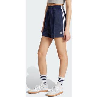Firebird shorts - Night Indigo / White - 2XS