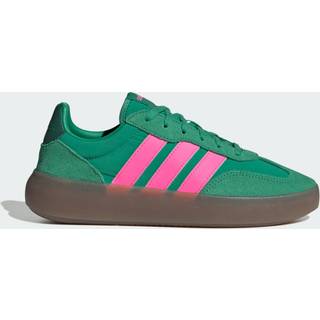 Barreda Decode sko - Semi Court Green / Lucid Pink / Collegiate Green - 38 2/3