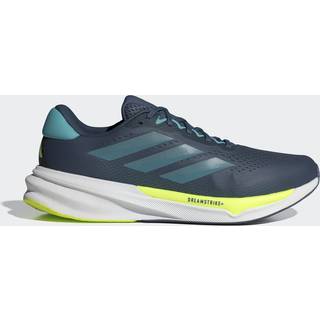 adidas Supernova Stride 2 Neutral Running Shoe Men - Blue Grey, Mint, Size 11.5 - blue_grey