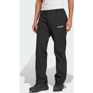 Terrex Multi Climaproof tolags regnbukser 2.0 - Black - L