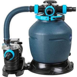 Swim & Fun EasyFlow Filter System + Pre-Filter Ø400 230W