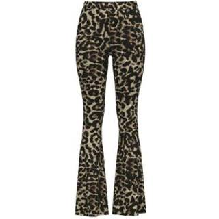 Vileoa Flared Leggings