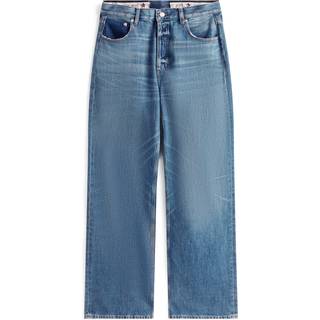 Tommy Girl Low Rise Relaxed Jeans