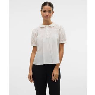 Roxanne Bluse, Snow White, S