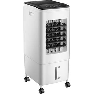 Prosonic luftkøler 60w - hvid (På lager i varehus)