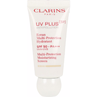 Clarins UV Plus [5P] Multi-Protection Moist. Screen SPF50 30 ml Anti-Pollution