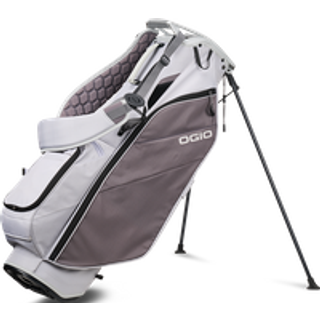 OGIO Fuse Stand Bag - Harbor Mist