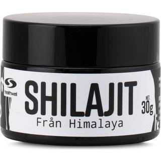 Healthwell Shilajit, 30 g