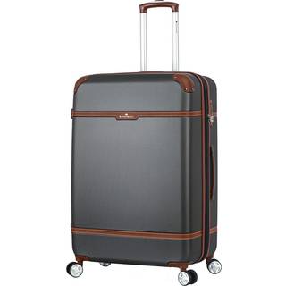 Snowball spinner 78 cm (DARK GREY)