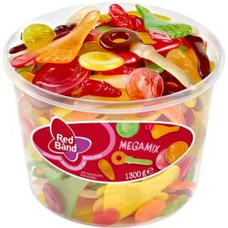 Red Band MegaMix1300 g.